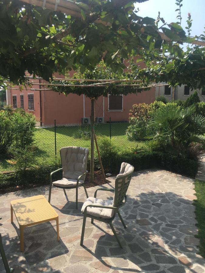 فيلا Celeste'S House ريفولتيلا المظهر الخارجي الصورة