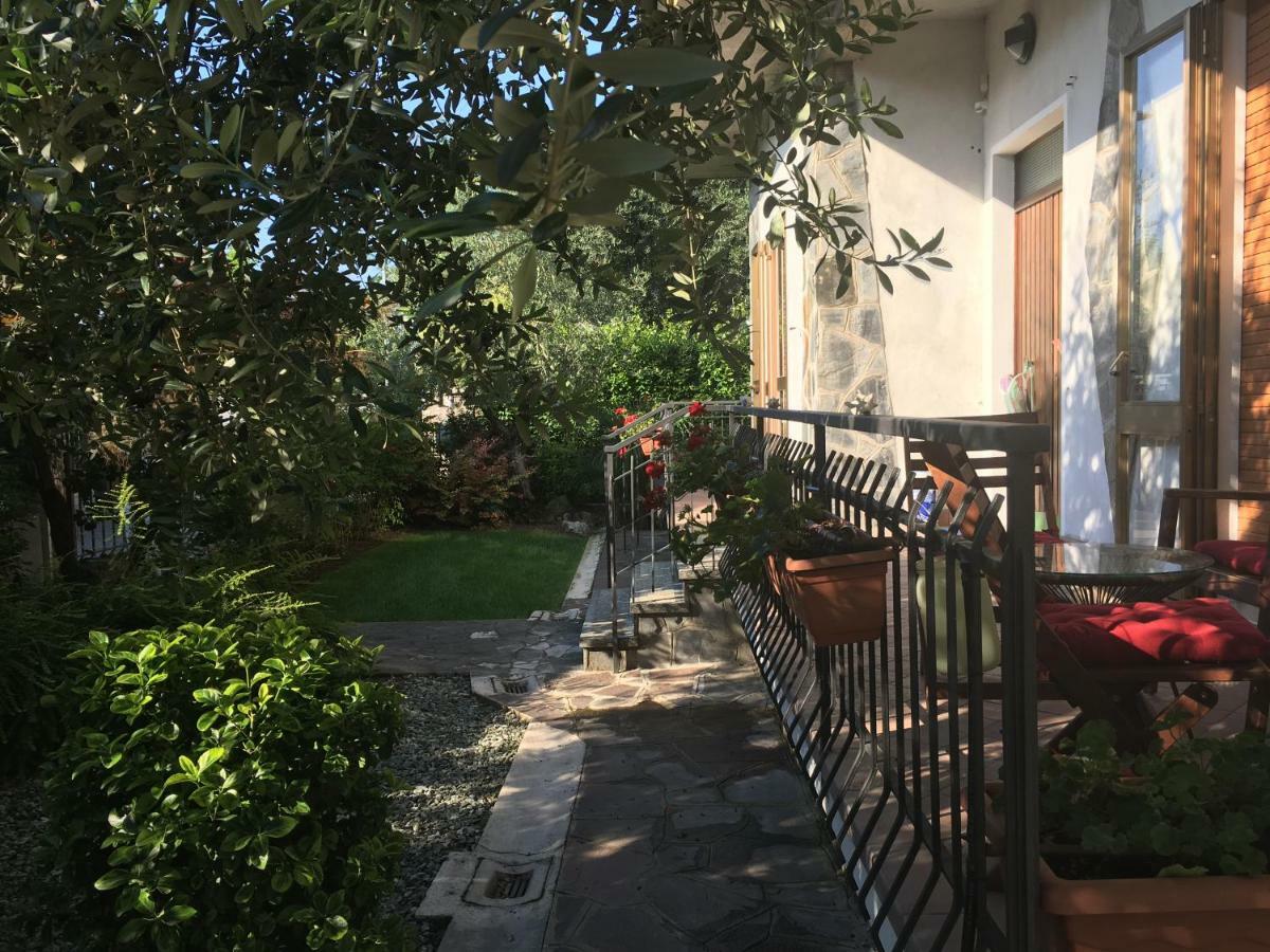 فيلا Celeste'S House ريفولتيلا المظهر الخارجي الصورة